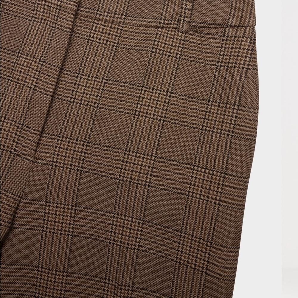 Aritzia Agency Trousers - Picture 2 of 7